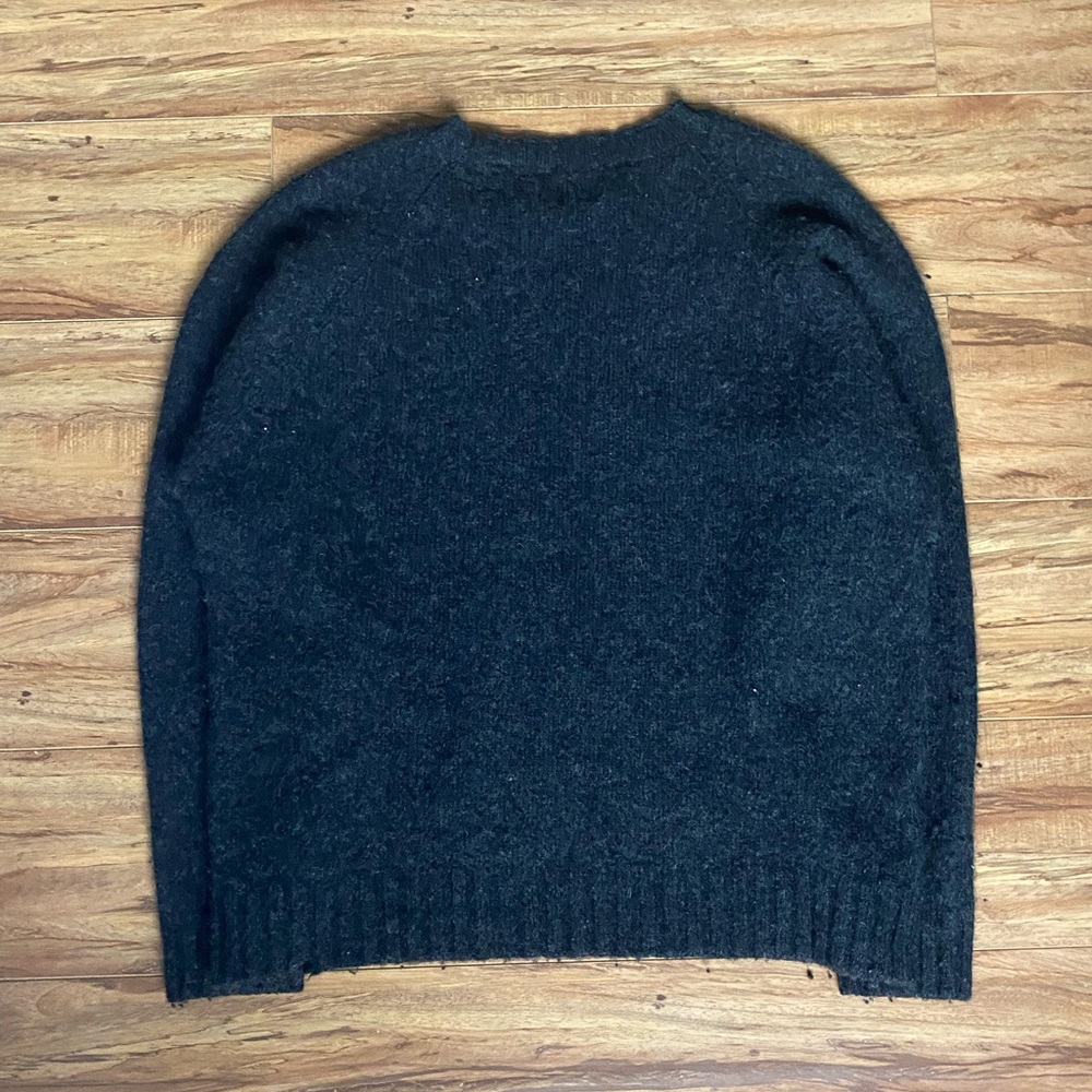 Gap Wool Sweater - Picture 3 of 3